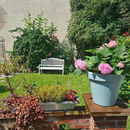 Das Moevennest Bad Camberg Exterior photo