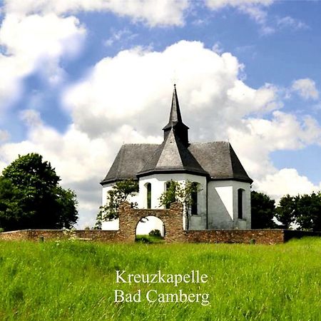 Das Moevennest Bad Camberg Exterior photo