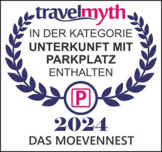 Das Moevennest Bad Camberg Exterior photo